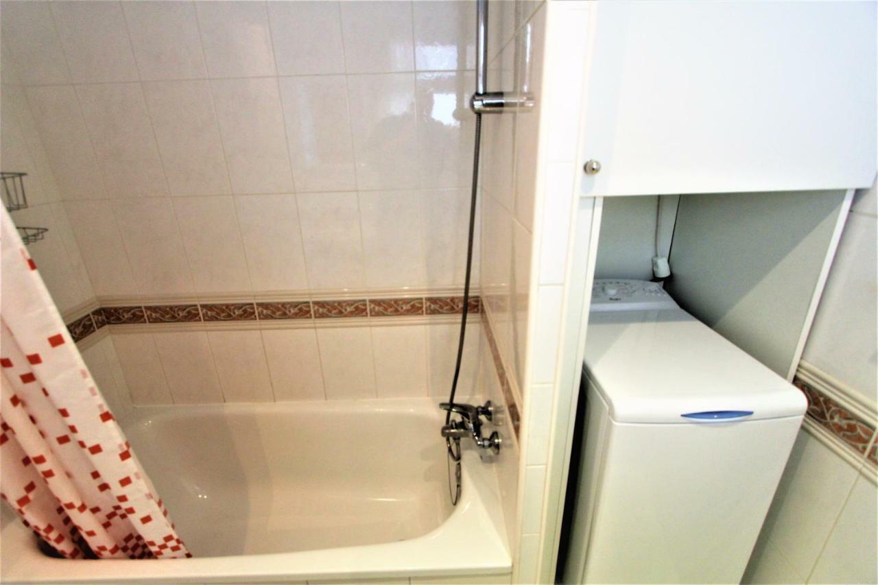 Apartamentos Los Cisnes - 2º Linea De Playa - Perfecta Ubicacion Benalmádena Extérieur photo